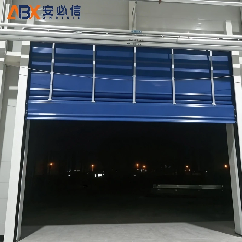 衡水市海绵门封
