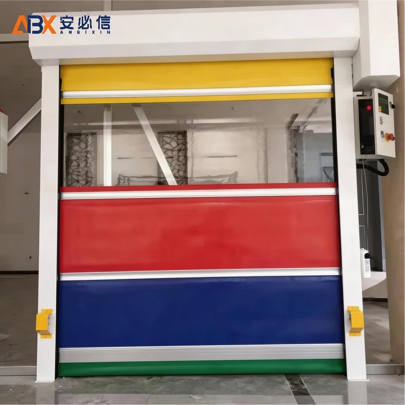 衡水市快速门